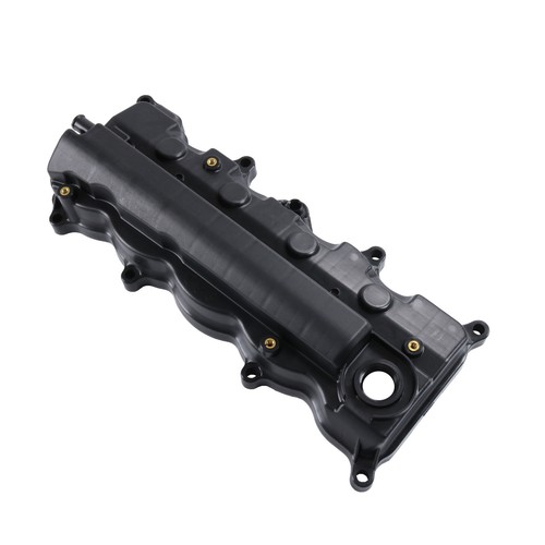 Engine Valve Cover w/ Gasket For 2006-2015 Honda Civic 2016-2019 HR-V SOHC 1.8L - Picture 12 of 12