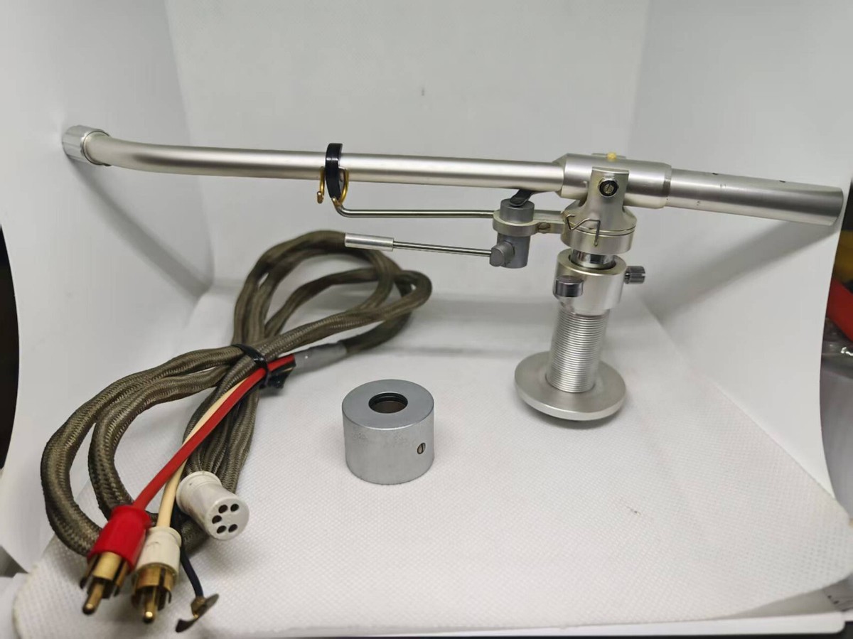 【fiderlity-research】（フィデリティリサーチ）FR-54 Fidelity Research FR-54 ToneArm | eBay