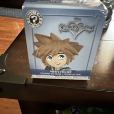 2017 Funko Kingdom Hearts Mystery Minis 24