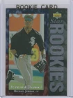 MICHAEL JORDAN ROOKIE CARD Electric Diamond $$ Baseball Basketball 1994 STAR RC!