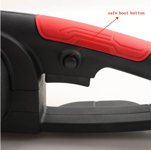 12 inch Cordless Chainsaw Electric Handheld Wood Cutter + Battery For Makita 18V - Picture 8 of 13