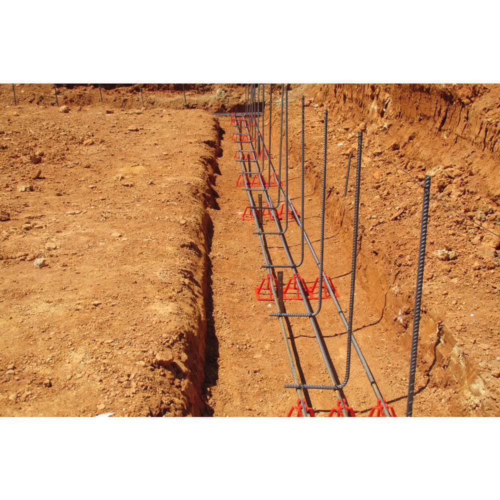 Rebar Footer 3Bar Chair (30Pack) eBay