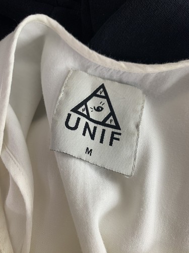unif stray white dress size medium - Picture 7 of 7