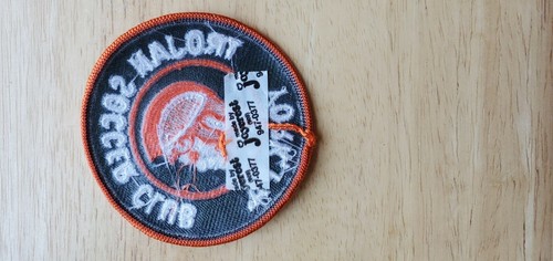 Trojan Soccer Club York patch football Pennsylvania PA - Picture 2 of 3
