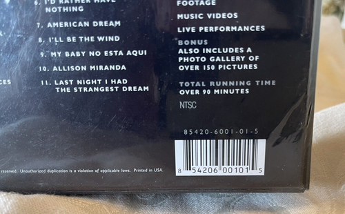 The Limited Series [5 CD + DVD] [Box] [Limited] by Garth Brooks (CD, May-1998, 6 - Imagen 4 de 4