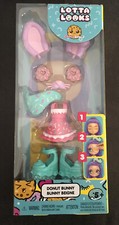 Lotta Looks Cookie Swirl Swirl Donut Bunny Mood Pack