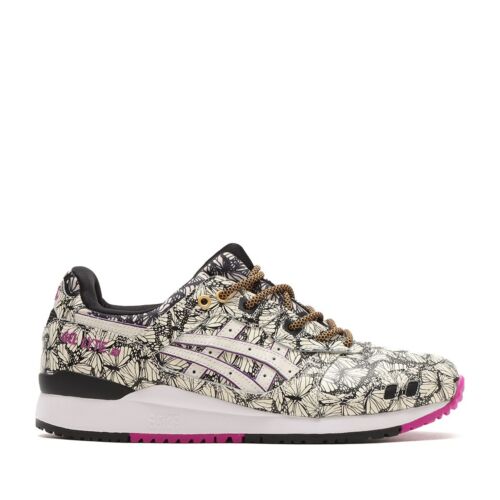ANNA SUI×ASICS×atmos Collabo GEL-LYTE III OG 23FW-S Sneaker in 8 Sizes JAPAN NEW - Picture 2 of 12