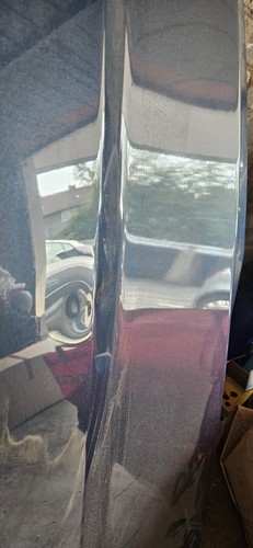 FORD KUGA CX482 MK3 FRONT HOOD ASSY 2523927 LV4B-S16612-AF ORIGINAL - Bild 2 von 2