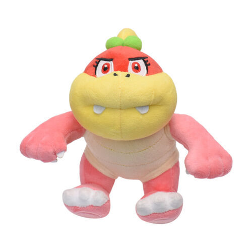 Game Super Mario Bros Plush Toys Anime Soft Stuffed Doll Kid Birthday Xmas Gift - Picture 128 of 248