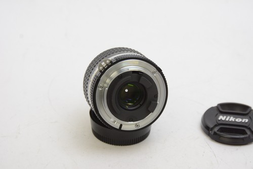 Nikon Nikkor AI-S 28mm f2.8 Lens A-IS Clean Used Excellent Condition - Bild 5 von 13