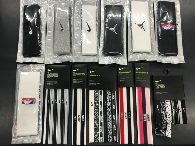 Nike Headbands Hairbands - various Unisex Ones To Choose from Nike Headbands Hairbands - various Unisex Ones To Choose from