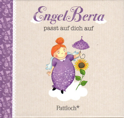 Engel Berta passt auf dich auf