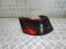 2013-18 AUDI A3 SE 8V 3DR PASSENGER SIDE REAR LIGHT 8V3945095 OEM