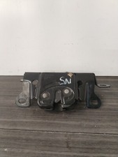 VOLVO C30 2009 Mk1 Tailgate Lock Assembly 30784739