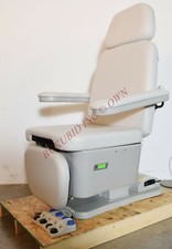 Oakworks PCM 300 Power Procedure Exam Chair with Controllers