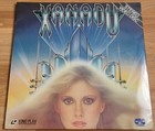 Laserdisc " XANADU " - US LD - NEUWERTIG / UNGEÖFFNET -  Olivia Newton John