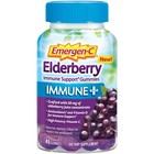 Elderberry (Sambucus) Adult Gummy Vitamins & Minerals