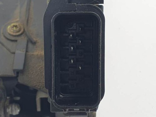 3M5AR21812AJ cerradura puerta delantera derecha para FORD FOCUS BERLINA (CAP) - Imagen 6 de 11