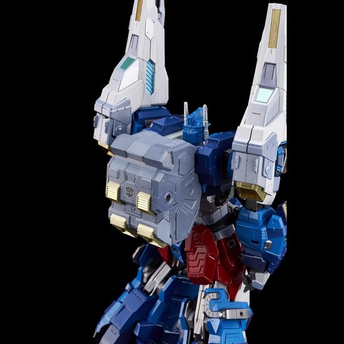 presale Deposit card for FLAMETOYS ULTRA MAGNUS Transformers Model Kits Toy - Picture 12 of 15