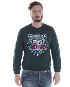 kenzo sweatshirt tiger
