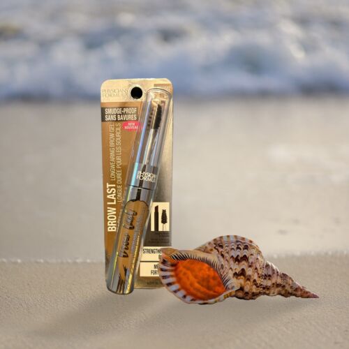 Physicians Formula Brow Last Blonde Gel Smudge Proof Long Wearing Strengthening - Picture 2 of 3