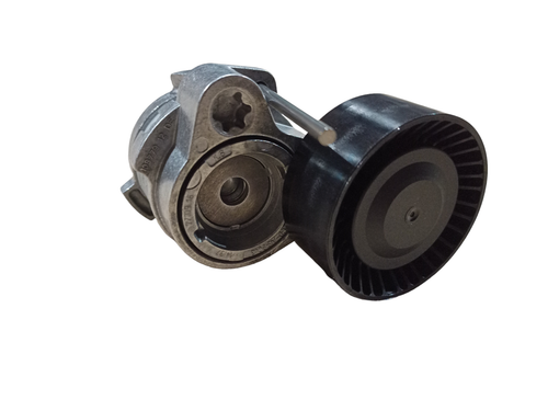 BMW OEM Belt tensioner 7549873 F07 GT F10 G30 F90 M5 F12 F01 G11 F91 M8 F15 F16 - Bild 4 von 5