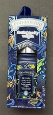 (1) New POO-POURRI Feelin' Toasty Vanilla Before You Go Toilet Spray