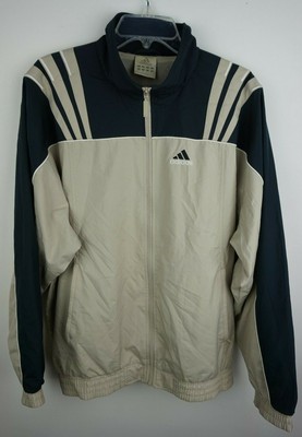 vintage adidas tracksuit jacket