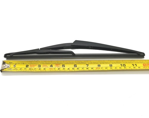 Rear Window Wiper Blade 12 Inch 300mm Exact Fit For Ford Grand C-Max 2010-16 - Picture 4 of 7