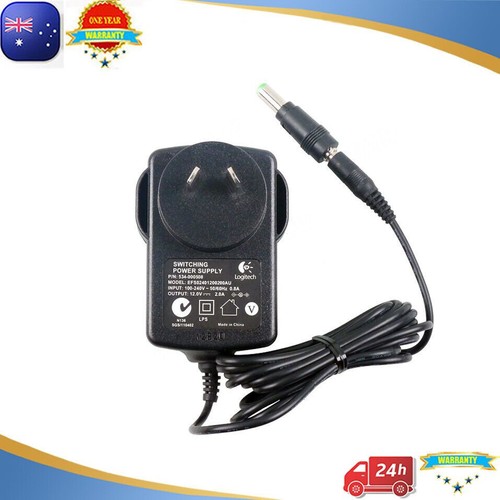 Power Supply adaptor for HITACHI MP3 UR18DSL 12V 14.4V 18V battery radio AU - Picture 2 of 3