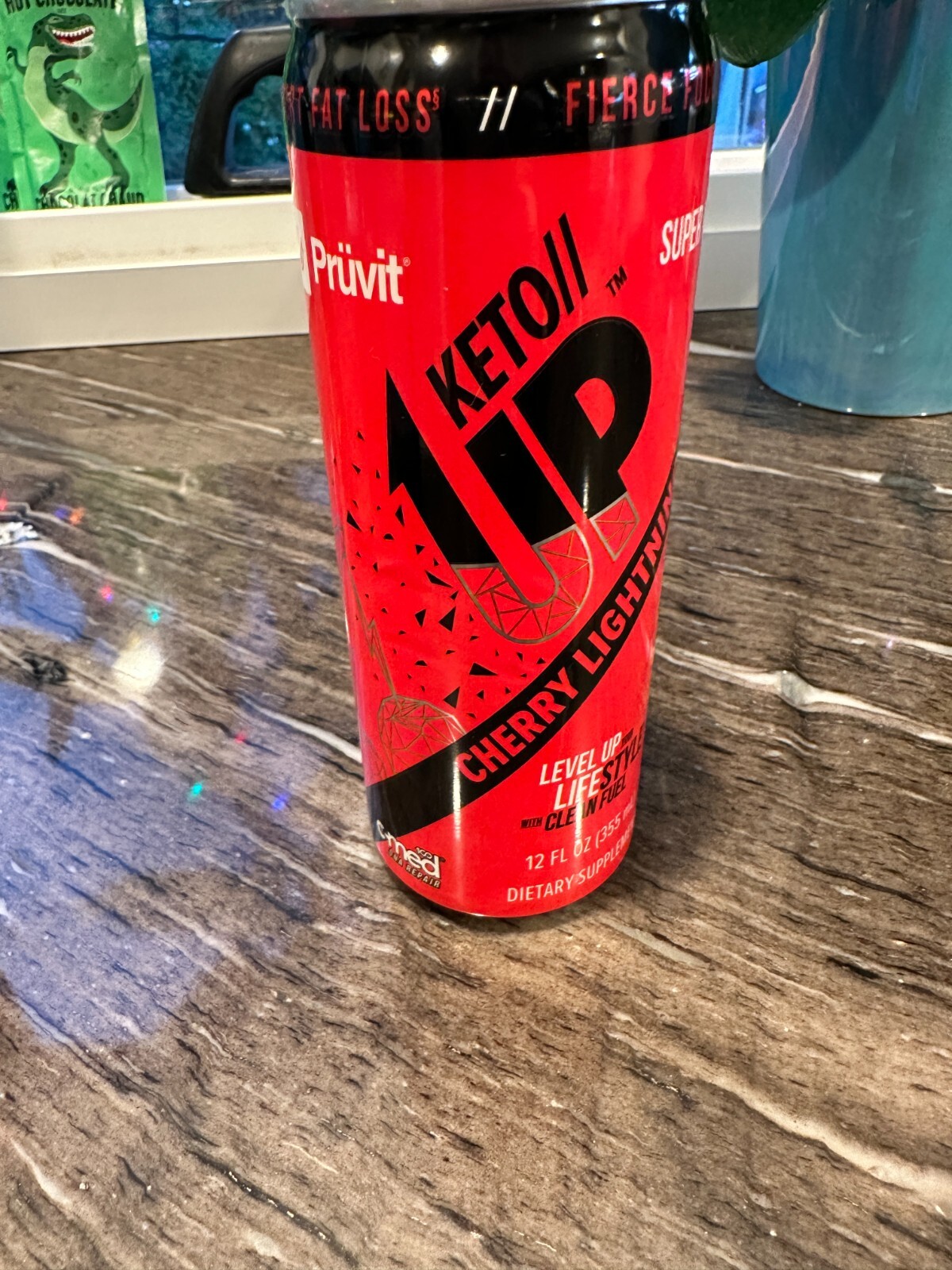 Pruvit Keto UP Ketones! Choose any flavors!! eBay