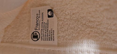 Ultra Rare Vintage Franco 1990s Barbie With Bouquet of flowers Kids Towel Set - Picture 6 of 6