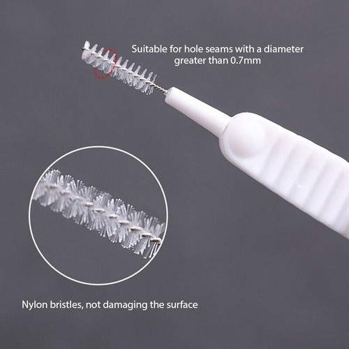 150PC for Phone Android iPhone Cleaning Airpod Cleaning Kit Audio Jack Charger - Picture 10 of 24