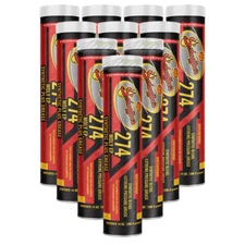 Schaeffer's Oil Moly EP Synthetic Plus Waterproof Grease (10 tubes) #274 NLGI#0