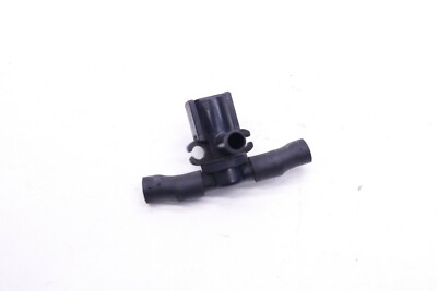 2009 KAWASAKI NINJA ZX6R ZX600 ZX 6R ZX6 OEM AIR VALVE SOLENOID