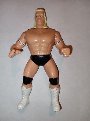WCW O.S.F.T.M. You Choose Wrestling Action Figure 4 1/2