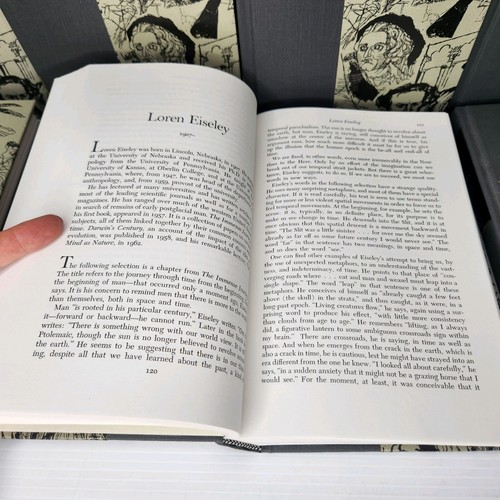Gateway To The Great Books 10 Vols 1990 Encyclopaedia Britannica R. M. Hutchin - Picture 8 of 12