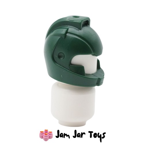 LEGO Minifigure Helmets and Visors - NEW - Various Types Choose Mix SAVE - Picture 26 of 38