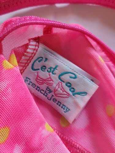 C'est Cool by French Jenny Damen Medium 2 Stück Camisole Shorts Pyjama Y2K  - Bild 12 von 16