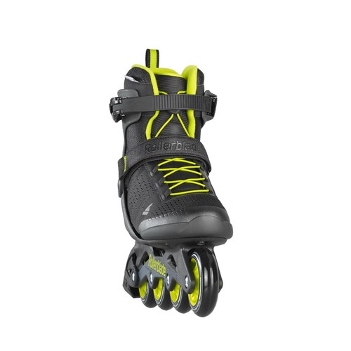 Patines en línea Rollerblade Zetrablade Elite - Patines en línea para hombre - Imagen 2 de 7