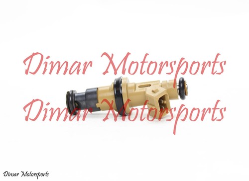 Inyector de combustible único fabricante de equipos originales se adapta a Volvo S70 1999 2,4 L i5 - Imagen 4 de 8
