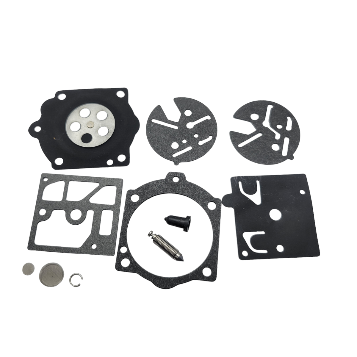 Walbro K10-HDC Carburetor Repair Rebuild Kit 015AV 350 360