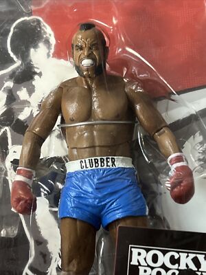 ロッキー NECA ROCKY フィギュア Amazon.com: NECA Rocky 40Th Anniversary Scale Action Figure