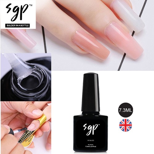 Gel polish manufacturers usa
