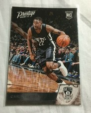 2016-17 Prestige CARIS LEVERT RC
