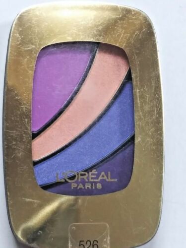 Loreal Eyeshadow Infallible Colour Riche Studio Secrets Multi Color Shade Choice - Picture 38 of 44