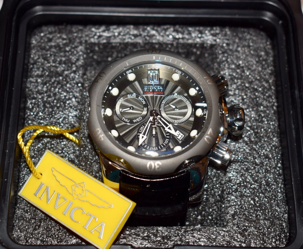 Authentic invicta best sale watches