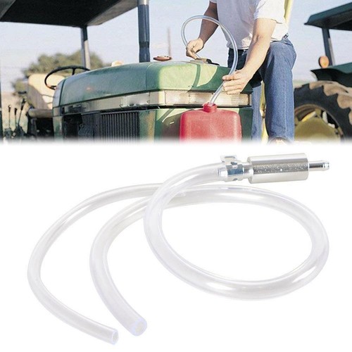 Kit de herramientas de ventilación de tubería de válvula de retención tubo de combustible accesorios para automóviles y motocicletas LO ÚLTIMO - Imagen 2 de 9