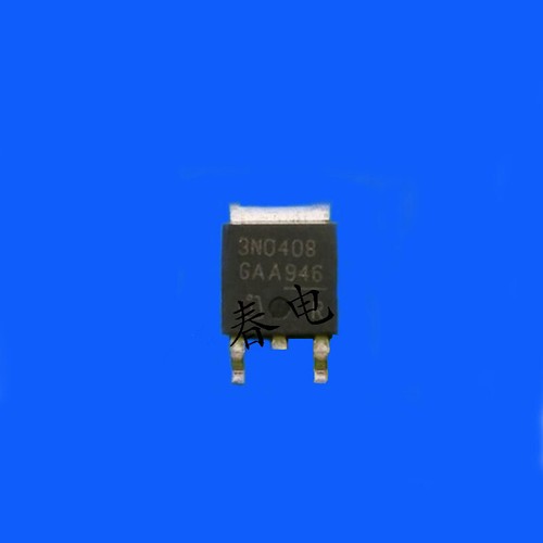 5pcs 3N0408 Automobile computer panel vulnerable chip - Picture 1 of 1
