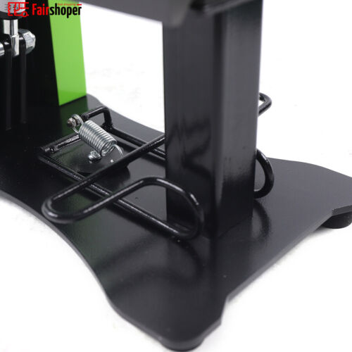 Cap Heat Press Machine Hat Plate Transfer Printer Machine Magnetic Automatic UK - Picture 9 of 12